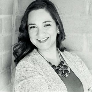 Meet your Posher, Ericka